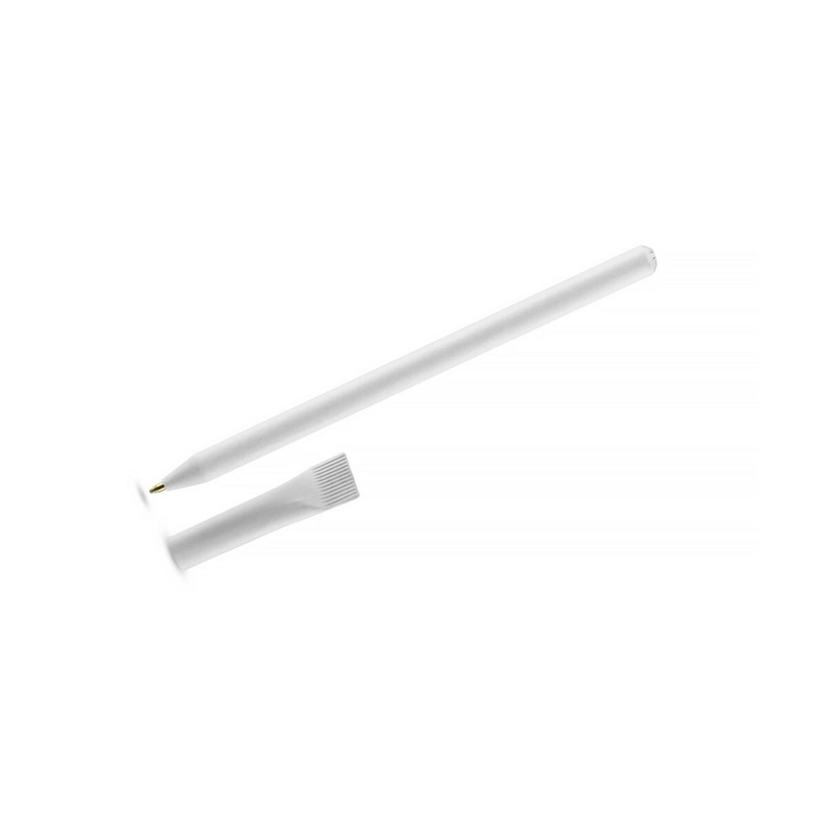 Długopis papierowy PINKO 19574-01_e