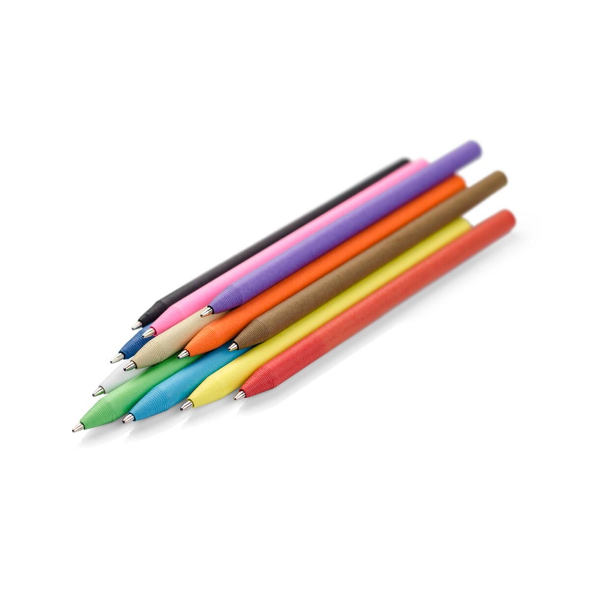 Długopis papierowy PINKO 19574-01_g