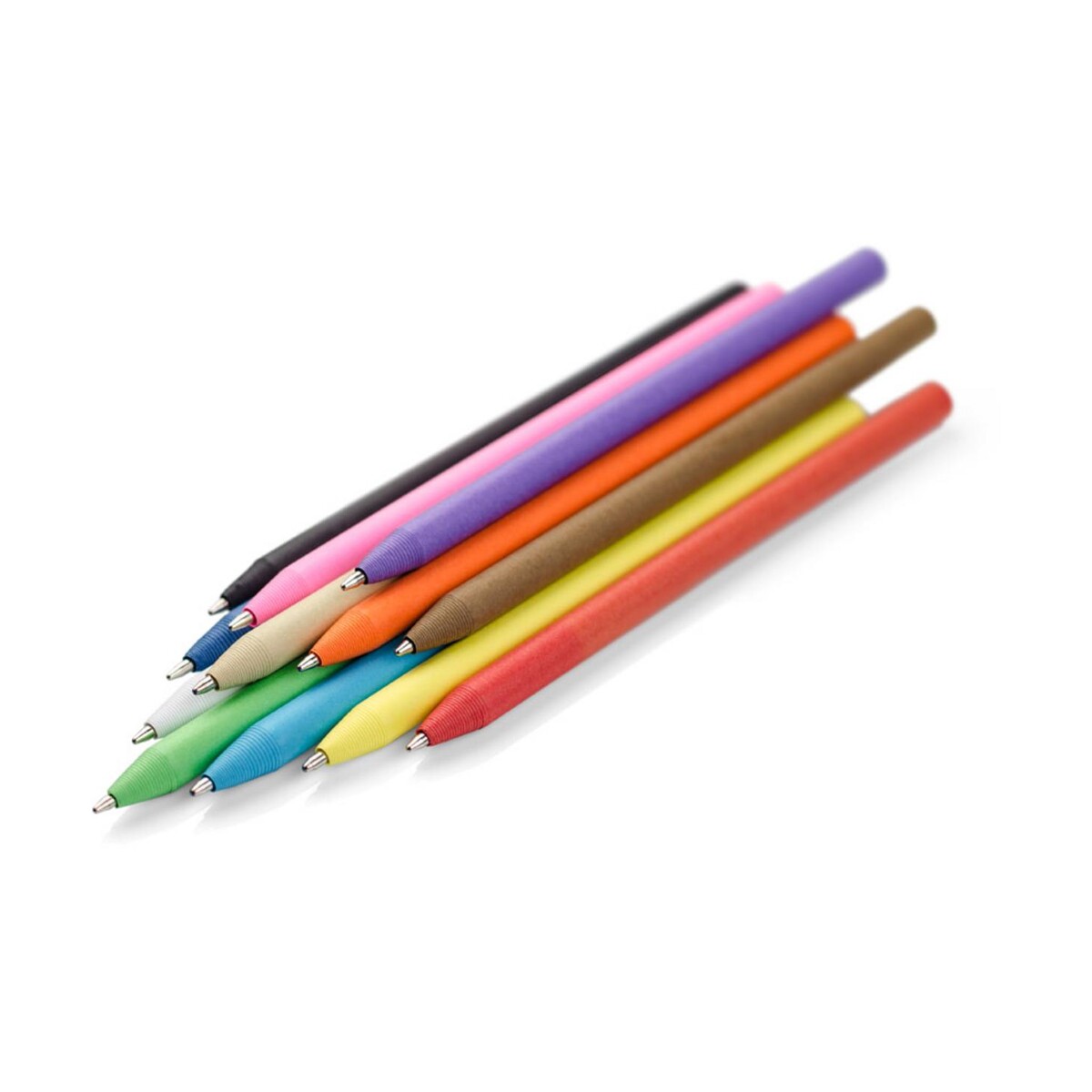 Długopis papierowy PINKO 19574-01_l