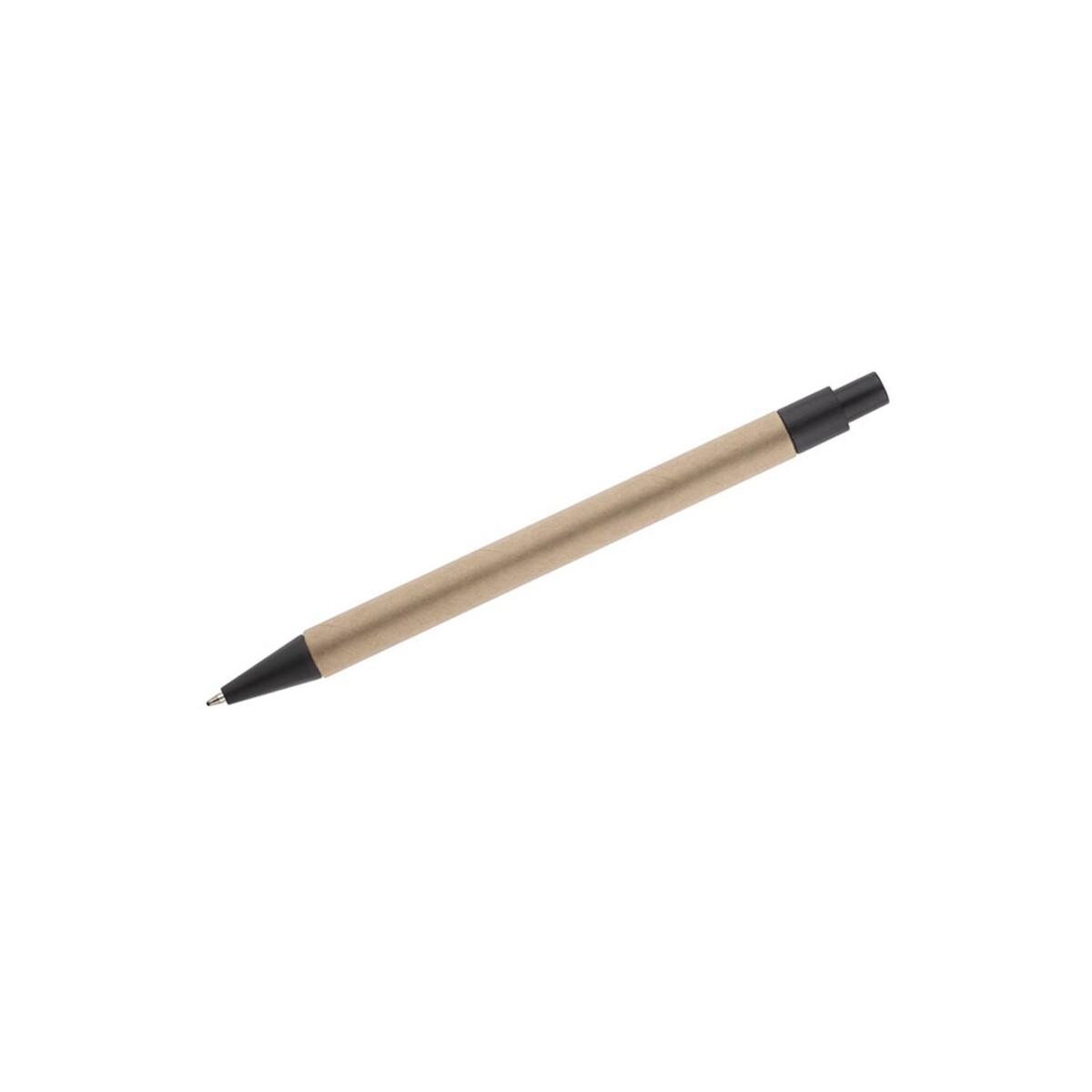 Długopis papierowy TIKO 19662-02_f