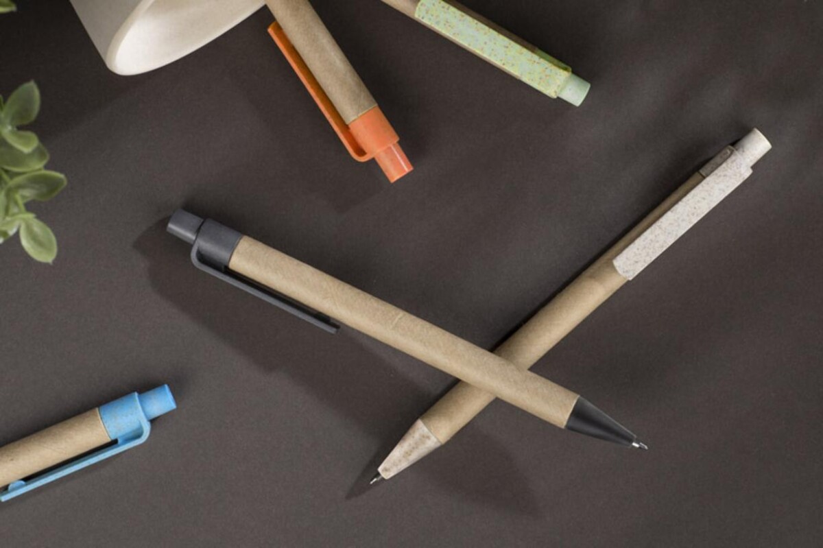 Długopis papierowy TIKO 19662-02_m