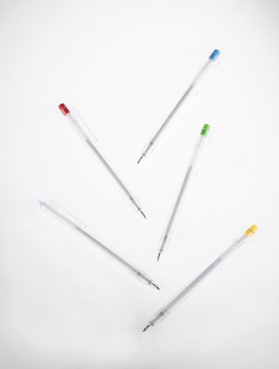 Długopis rPET KLIIR 19671-04_l