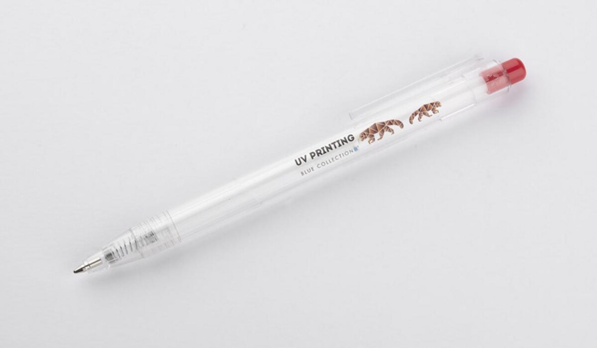 Długopis rPET KLIIR 19671-04_zuv