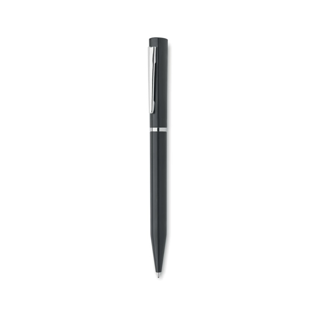Długopis wykręcany słoma/ABS MAIPEN mo2449-03