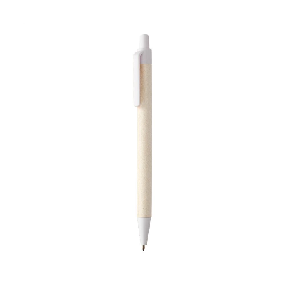 Relact Scrib długopis z kartonów po mleku AP809627-01