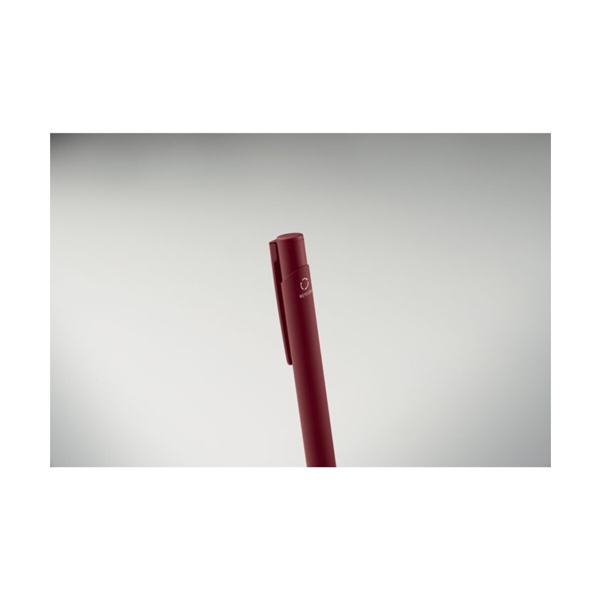 Długopis alumnium z recyklingu ESCRI mo2799-02-detail