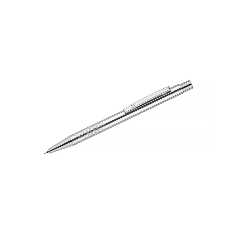 Długopis BONITO czarny wkład 19728-00