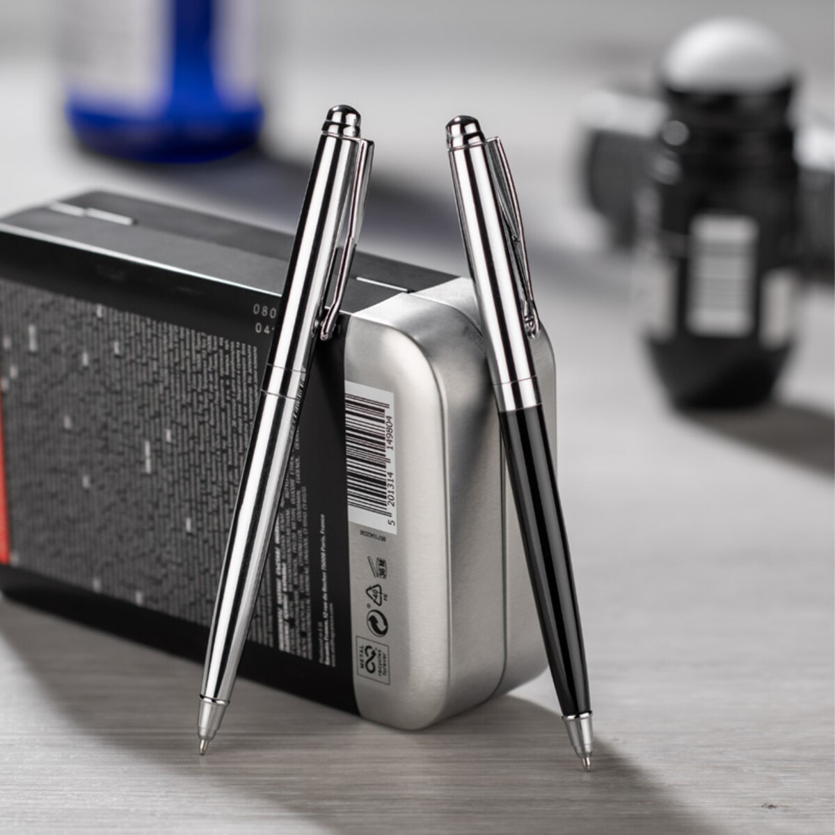 Długopis FRISO 19079-00_l