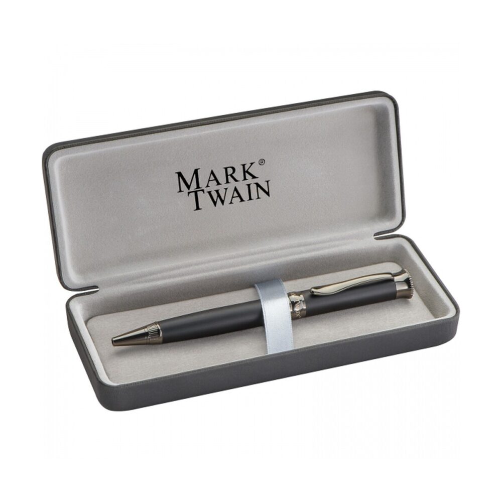 Długopis metalowy Mark Twain FELICJA dlugopis-metalowy-mark-twain-1061203-2