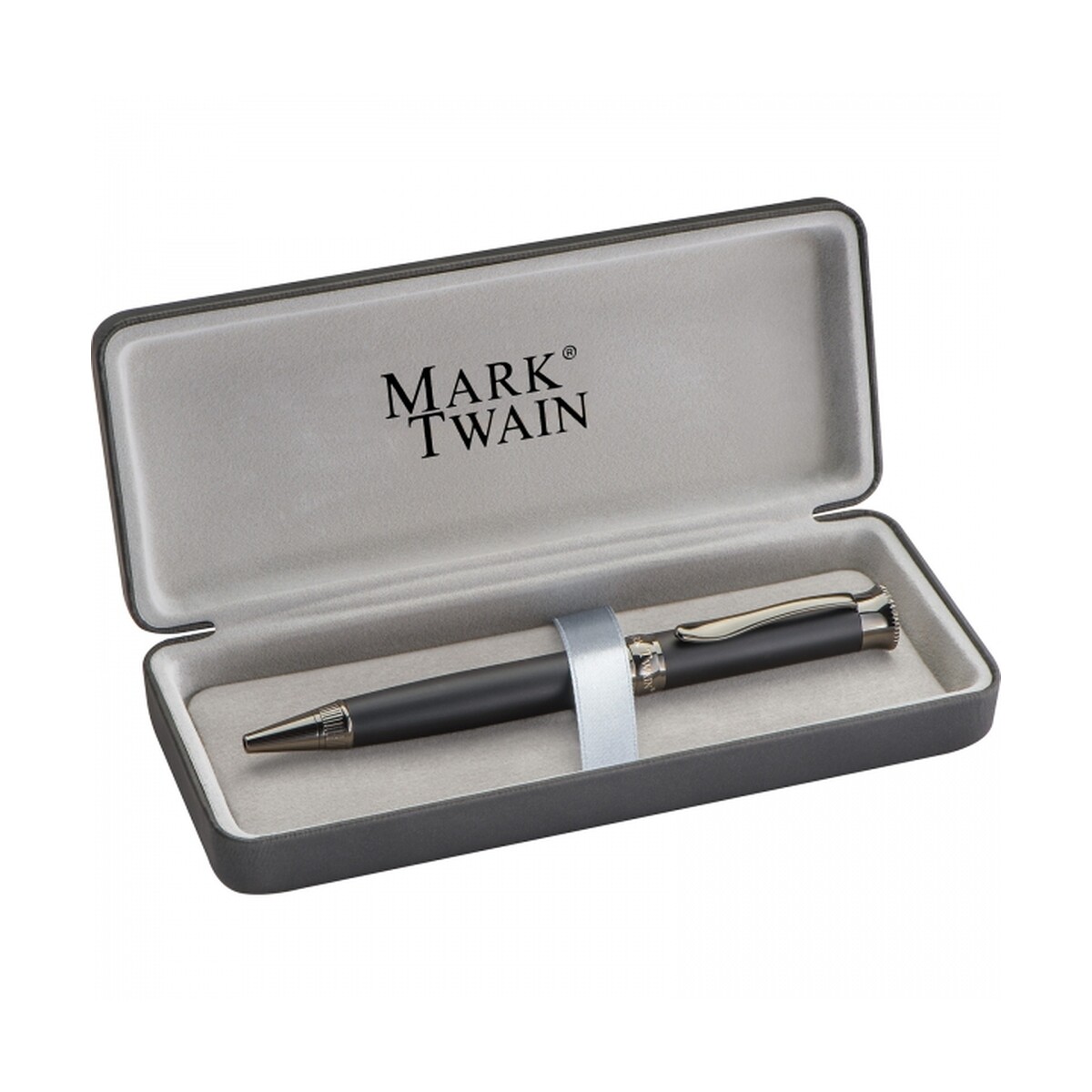 Długopis metalowy Mark Twain FELICJA dlugopis-metalowy-mark-twain-1061203-2