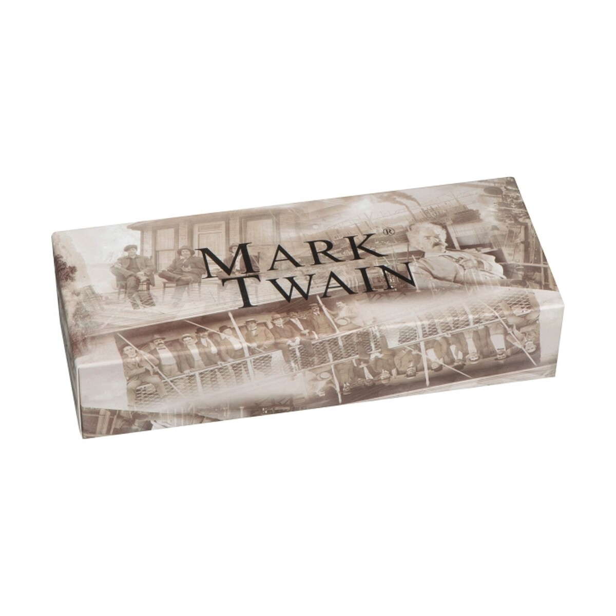 Długopis metalowy Mark Twain FELICJA dlugopis-metalowy-mark-twain-1061203-8
