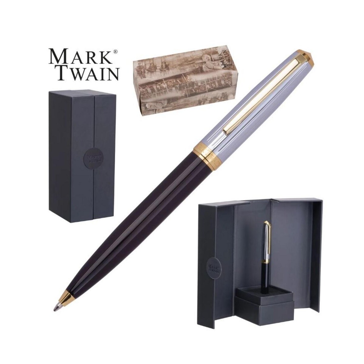 Długopis metalowy Mark Twain IRIS dlugopis-metalowy-mark-twain-iris-1533203