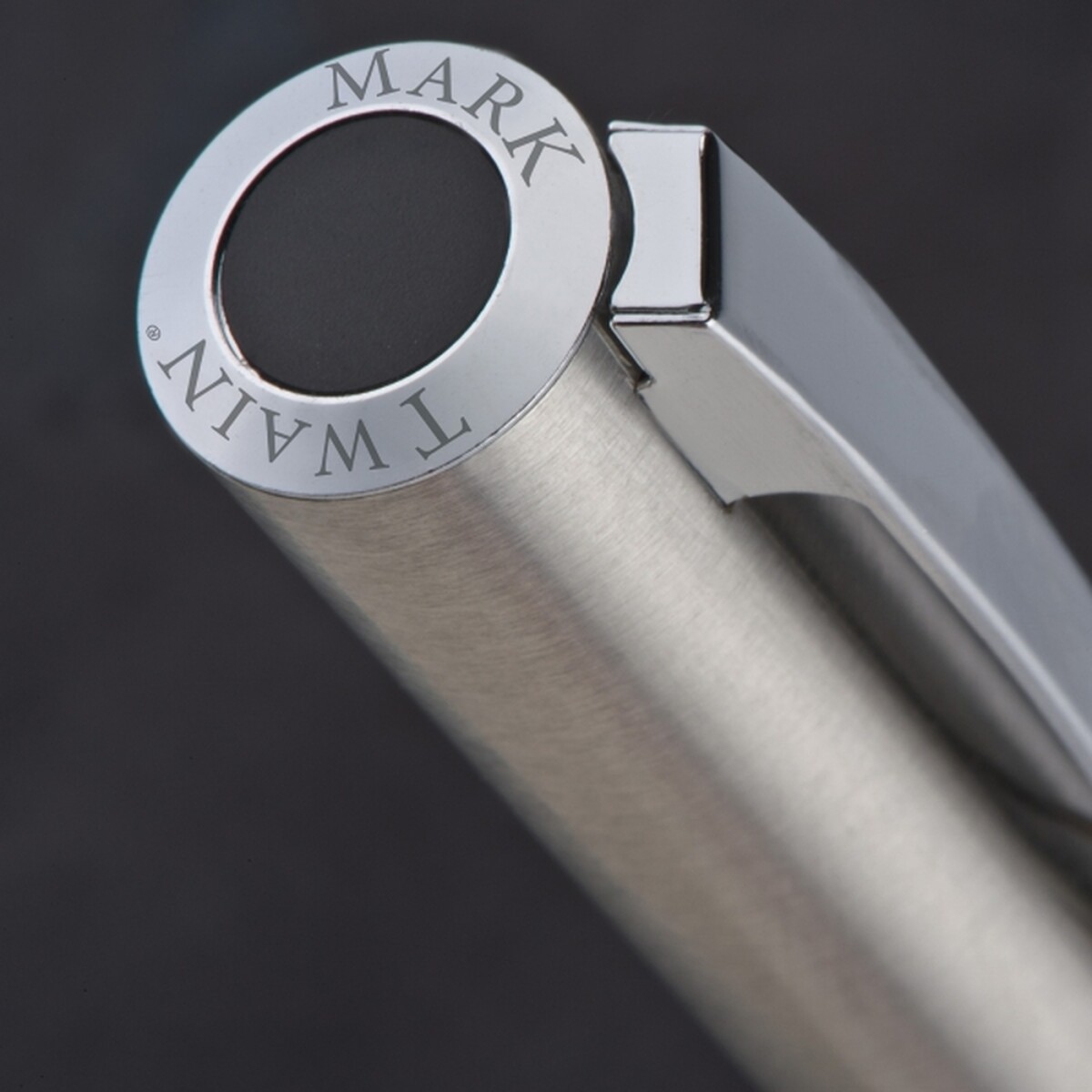 Długopis metalowy Mark Twain LORENZ dlugopis-metalowy-mark-twain-1338303-5