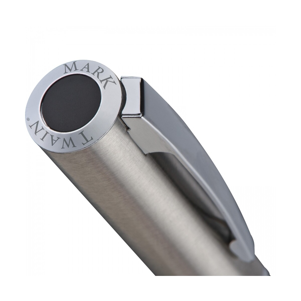 Długopis metalowy Mark Twain LORENZ dlugopis-metalowy-mark-twain-1338303-7