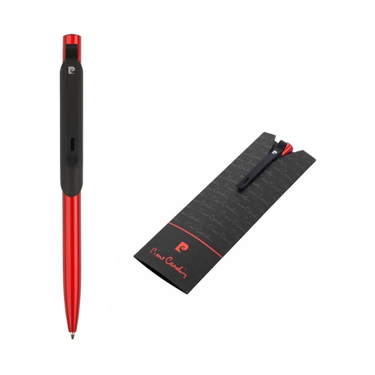 Długopis metalowy SYMPHONY Pierre Cardin b0139900ip305-2