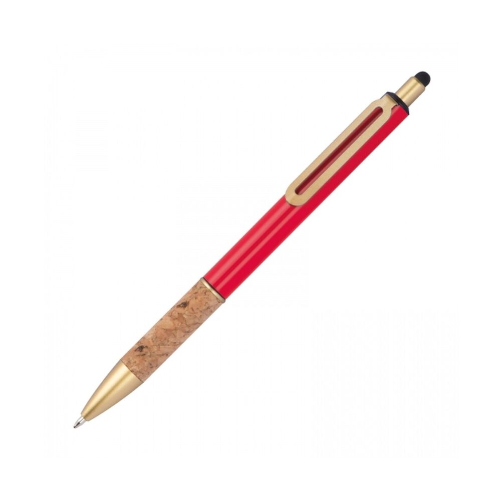 Długopis metalowy touch pen MARIAN dlugopis-metalowy-1369005