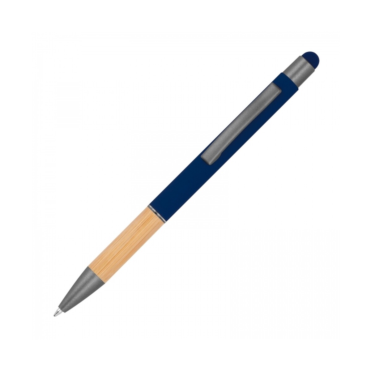 Długopis metalowy touch pen soft touch BRYGIDA dlugopis-metalowy-1358144
