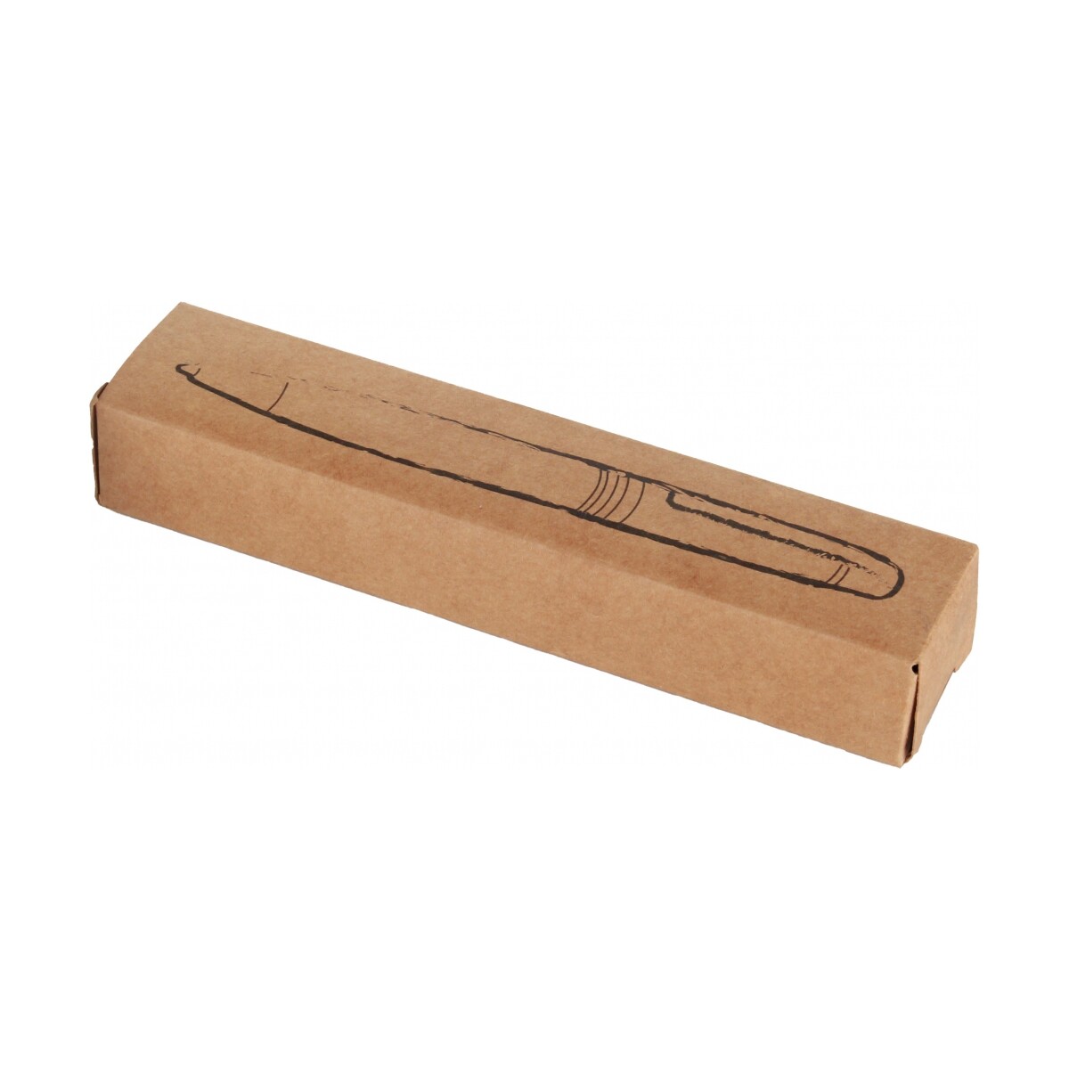 Długopis metalowy w etui EVA 1748103-10