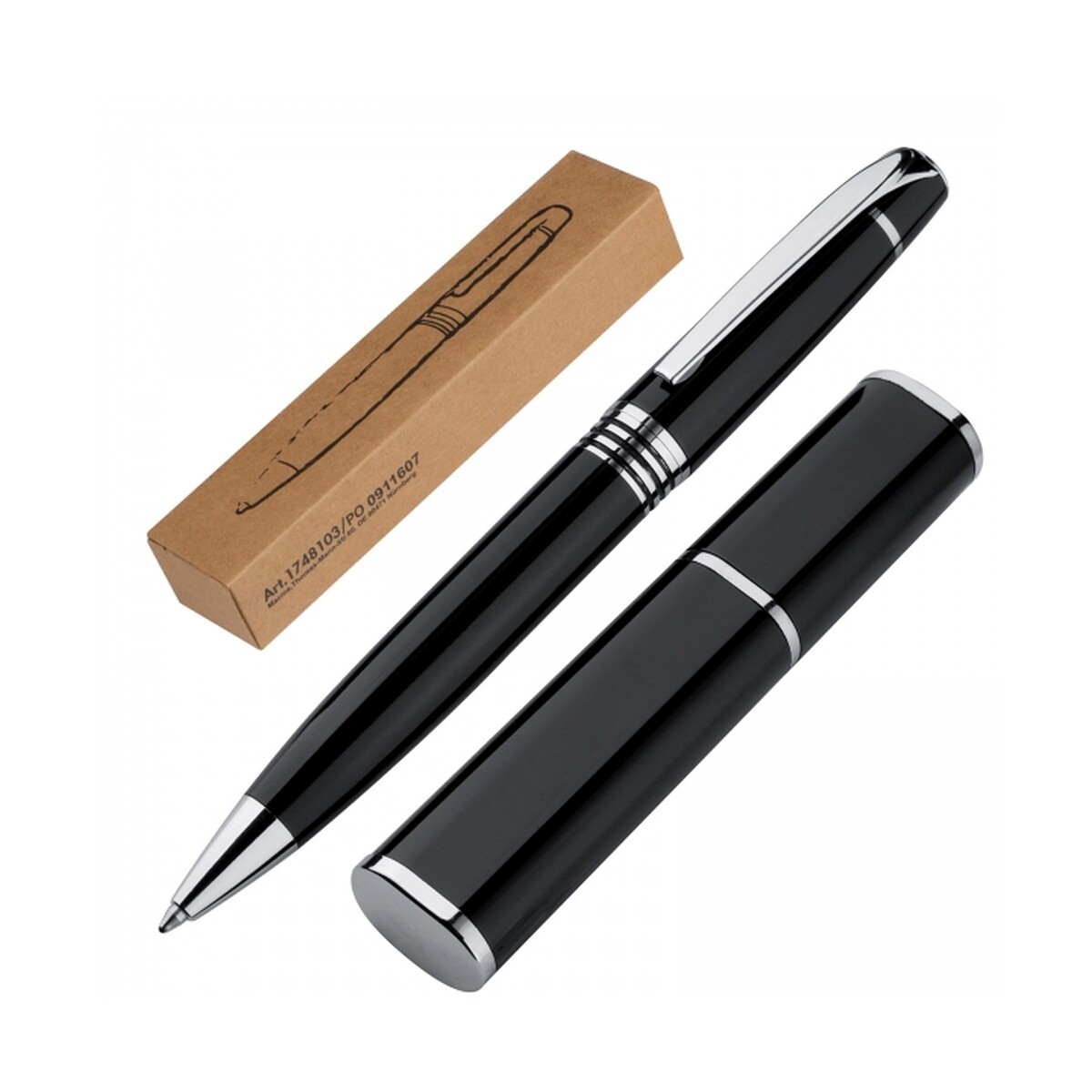Długopis metalowy w etui EVA dlugopis-metalowy-w-etui-1748103