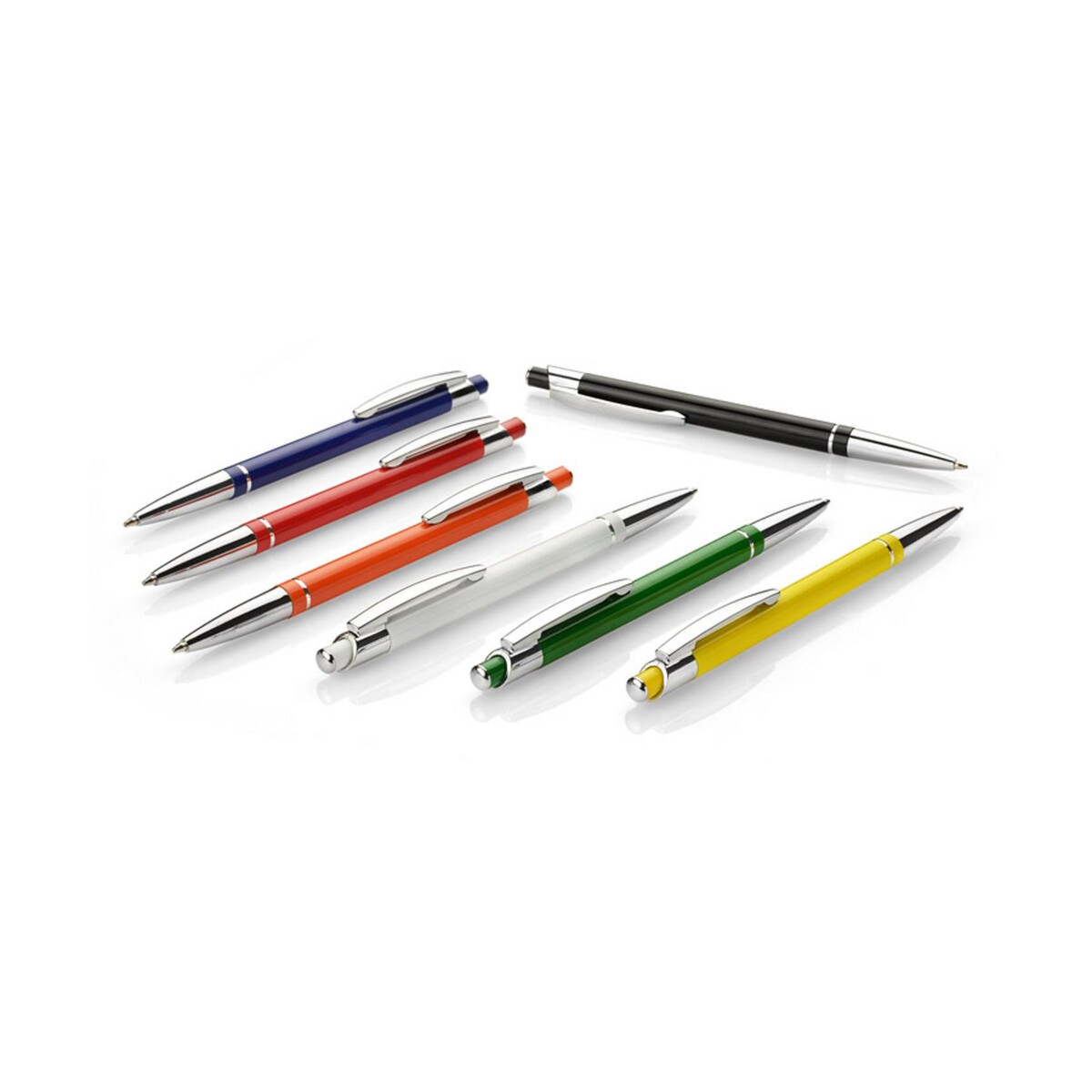 Długopis SLIM 19565-01_g