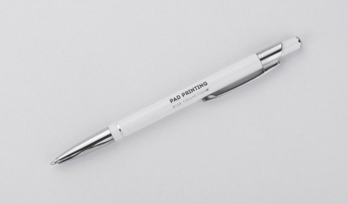 Długopis SLIM 19565-01_zn