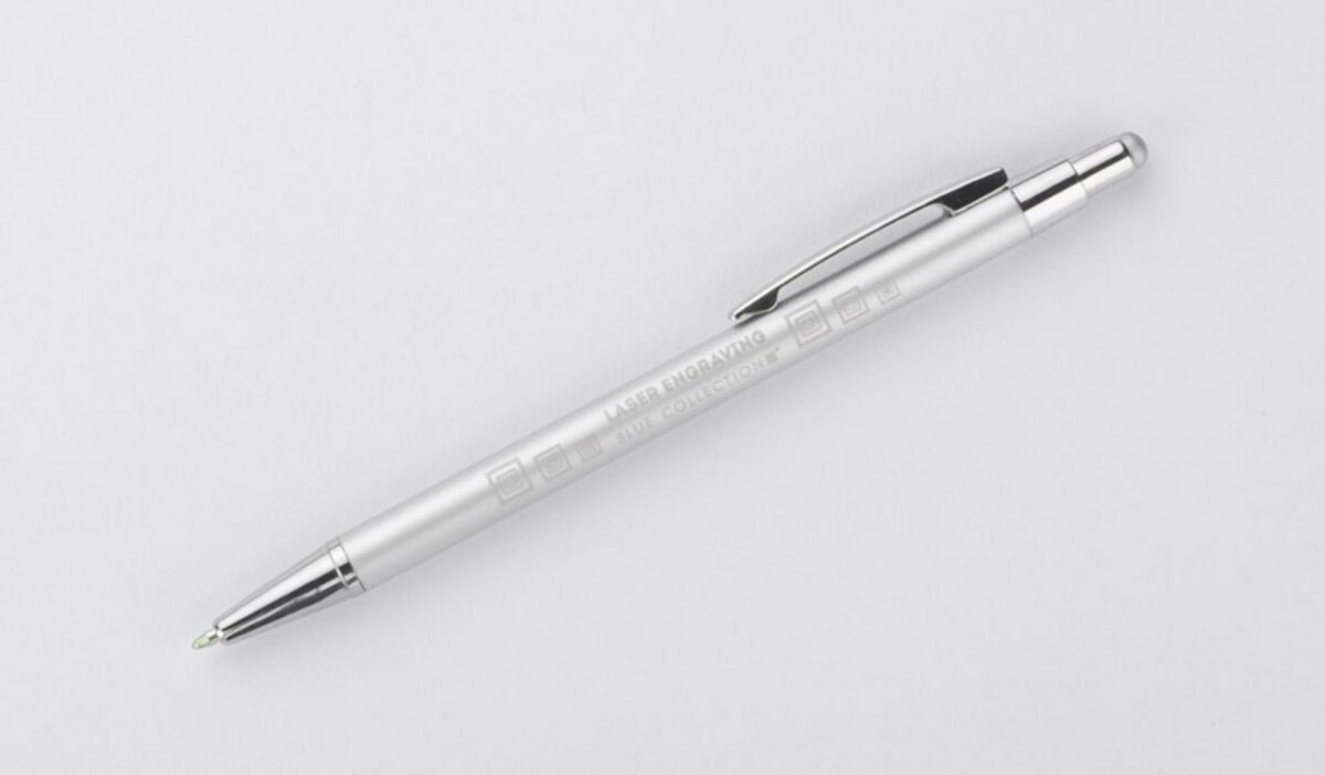 Długopis touch DAWEI 19645-00_zg