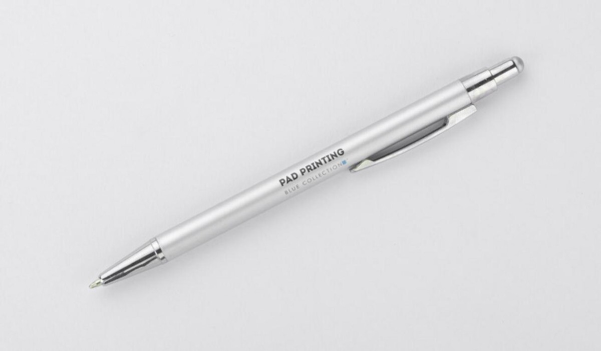 Długopis touch DAWEI 19645-00_zn