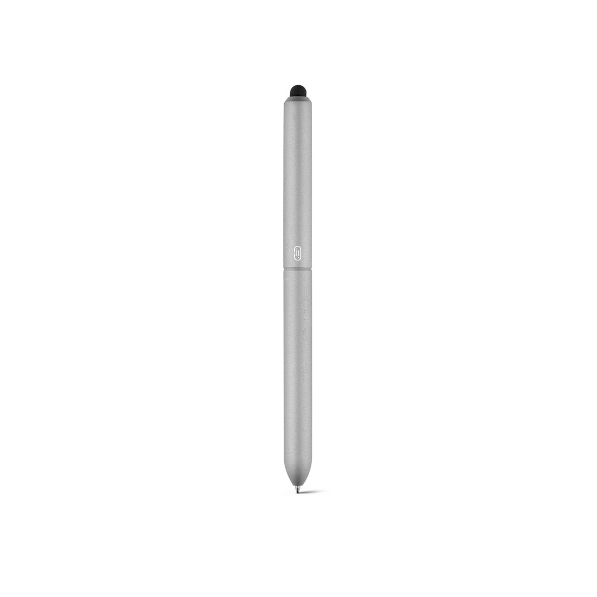 Długopis z końcówką dotykową, aluminium 11152_127