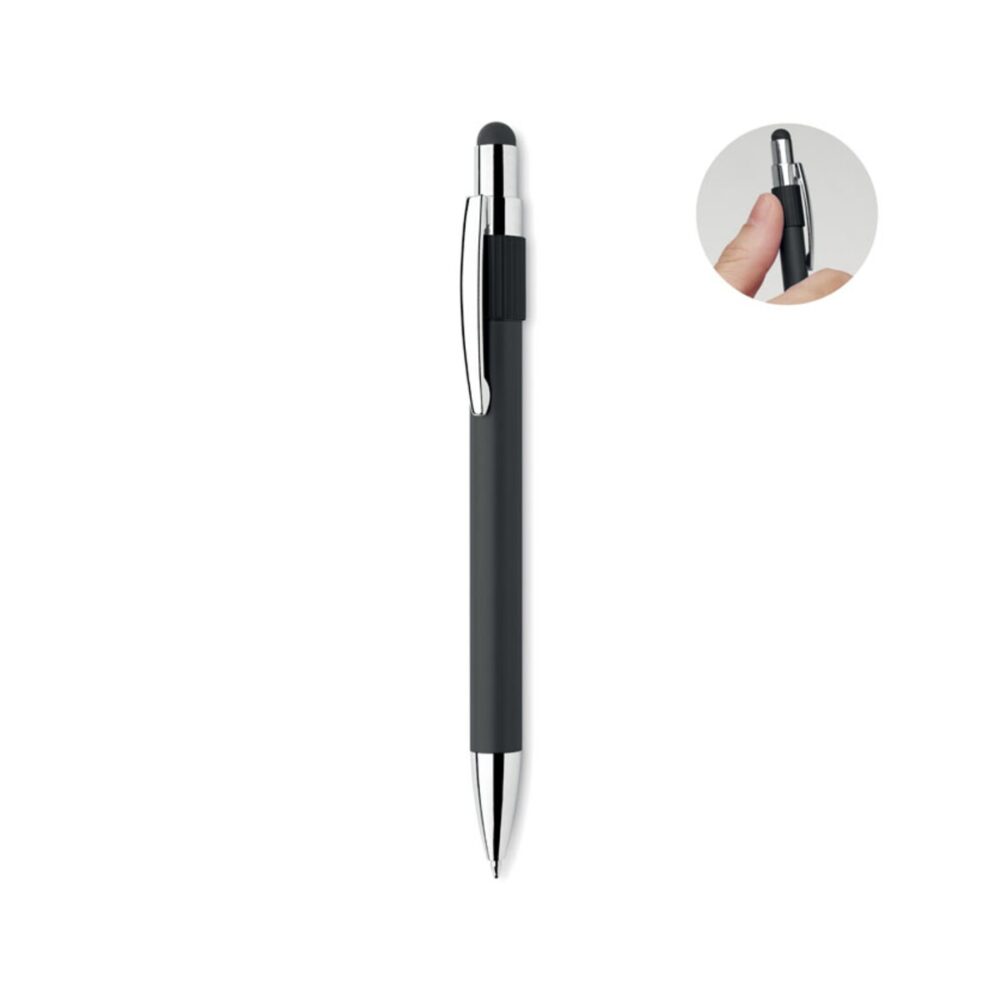 Długopis z rysikiem EDD mo2488-03