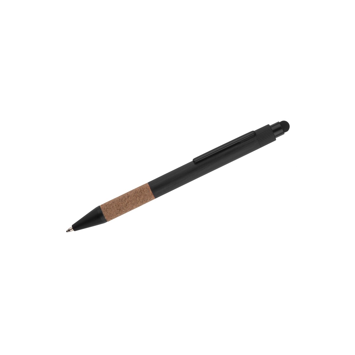 Długopis z touch pen BOSAY 19699-02
