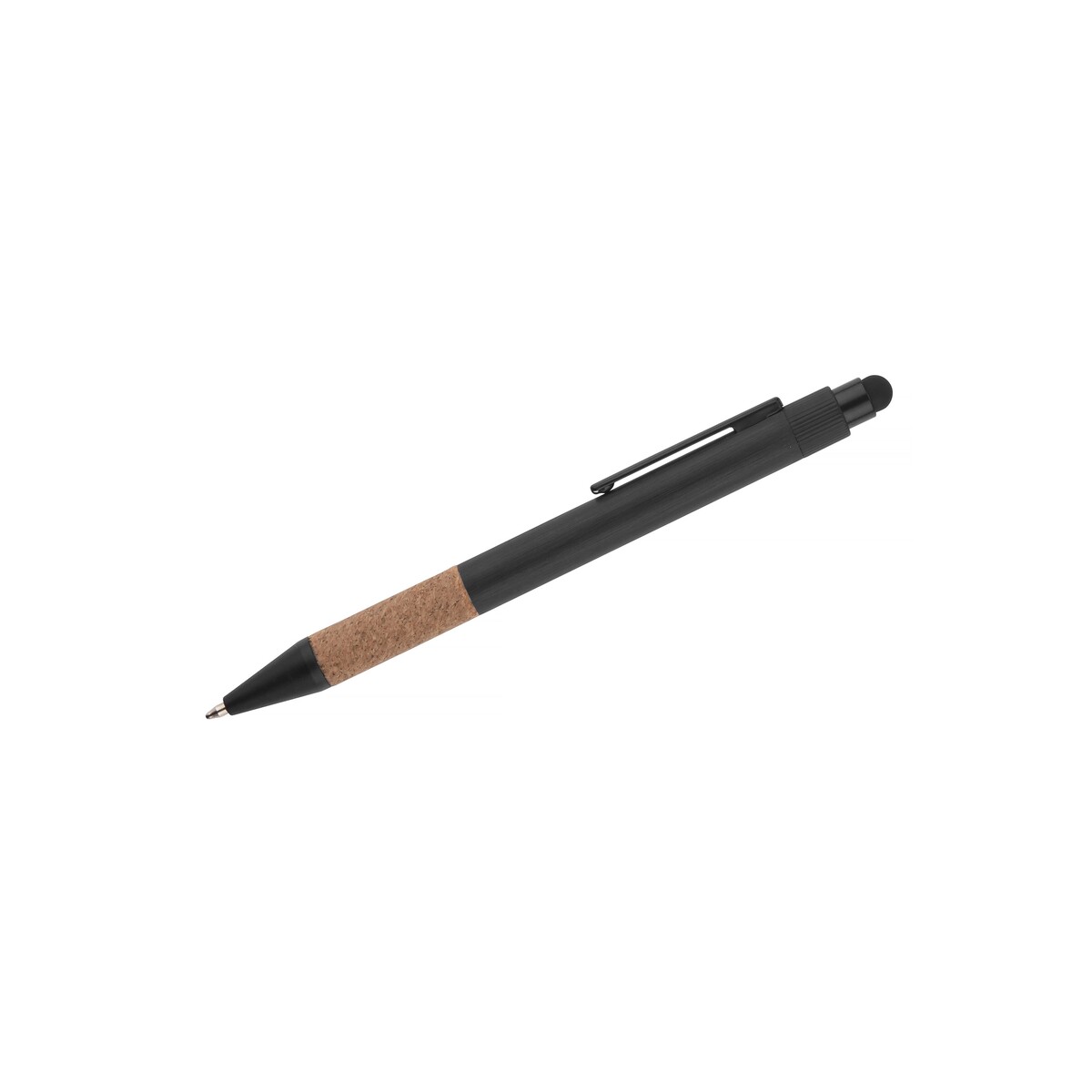 Długopis z touch pen BOSAY 19699-02_d