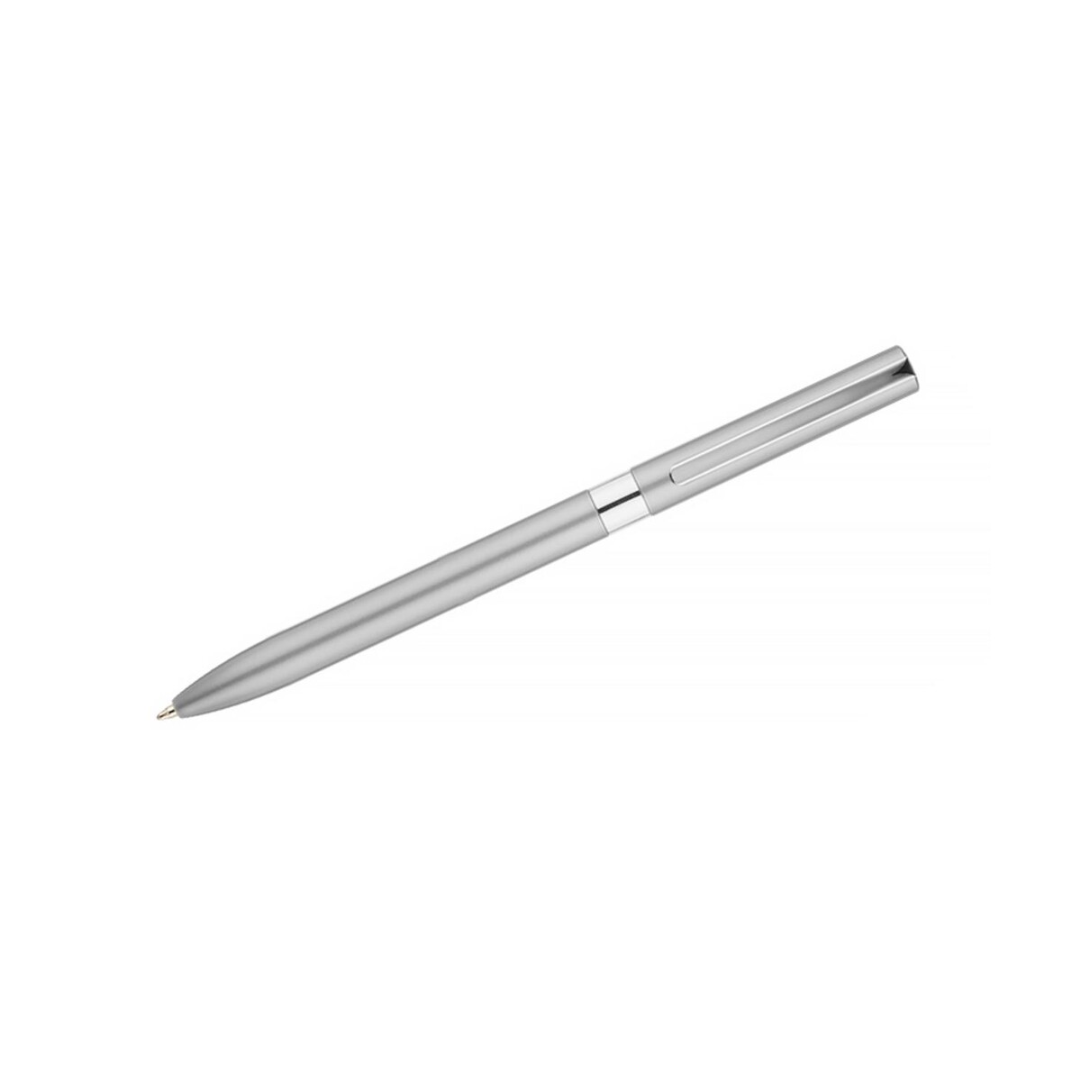 Długopis żelowy GELLE czarny wkład 19619-00_e