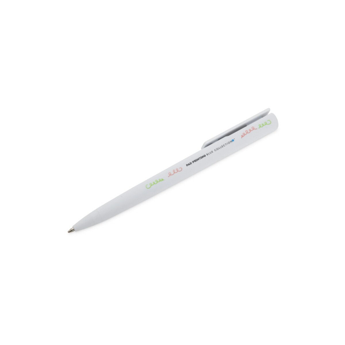 Długopis ALEO 19499-01_zn