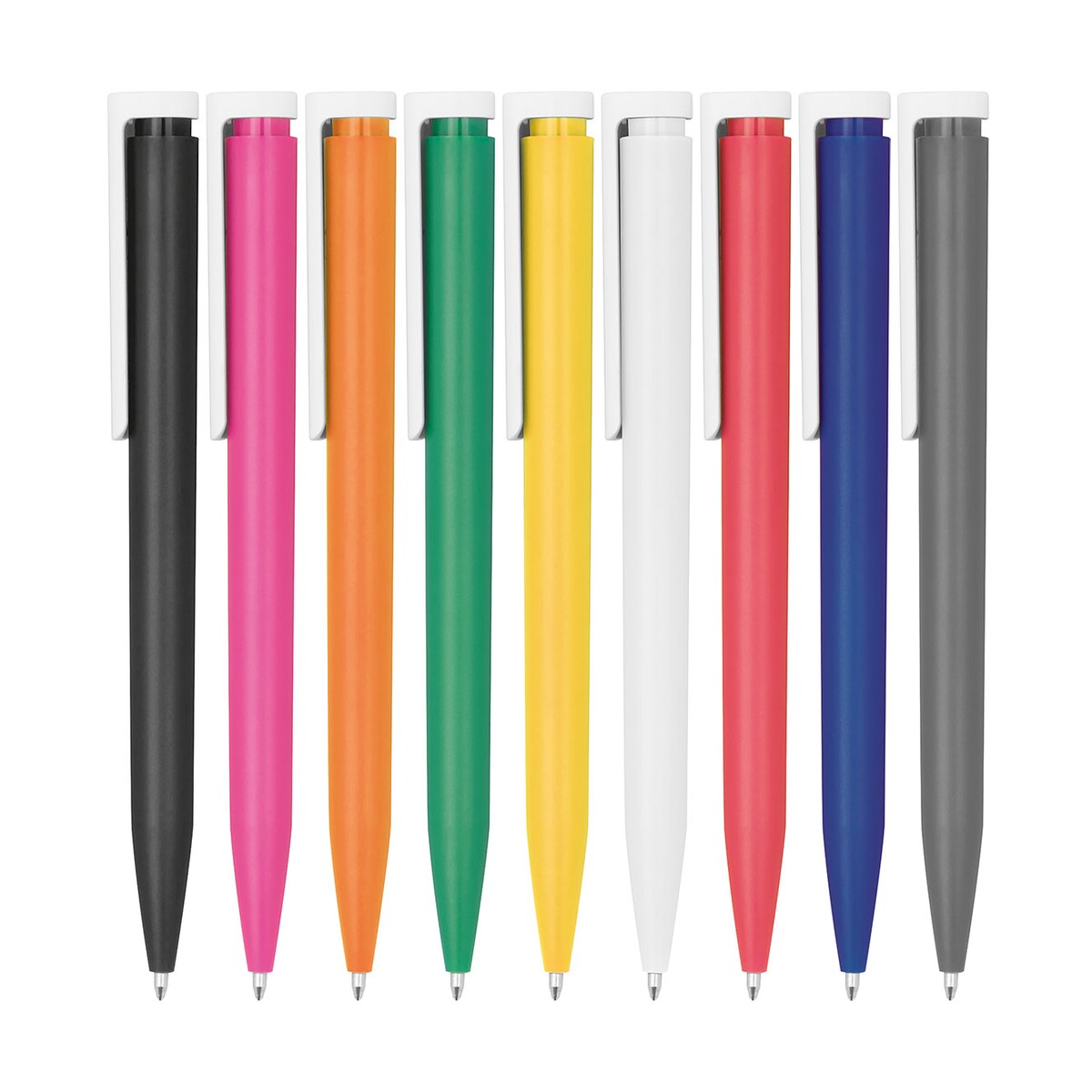 Długopis plastikowy HOPE dlugopis-plastikowy-1375803-5