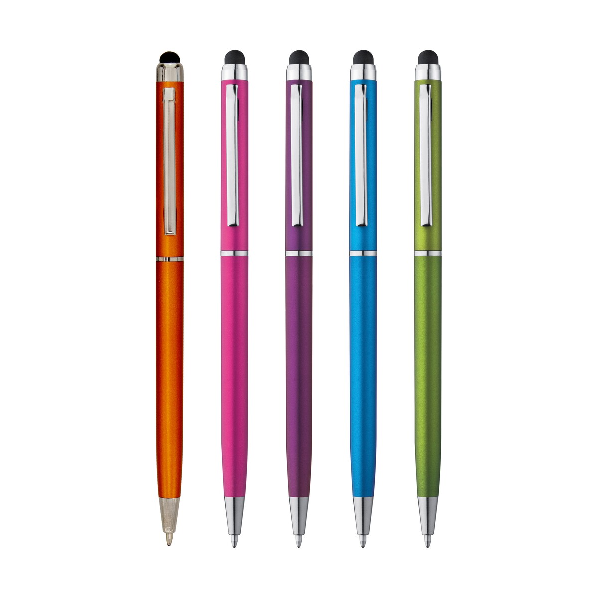 Długopis plastikowy touch pen KIMBERLY dlugopis-plastikowy-touch-pen-1878610-5