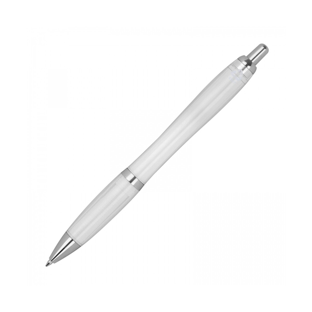 Długopis plastikowy transparentny JASMIN dlugopis-plastikowy-transparentny-1255266-4