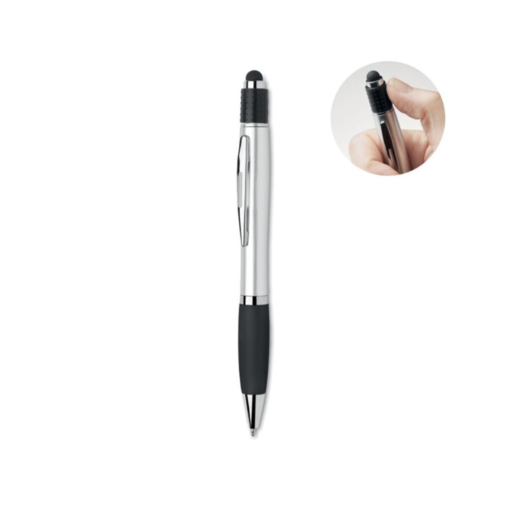 Długopis z rysikiem STY mo2573-03