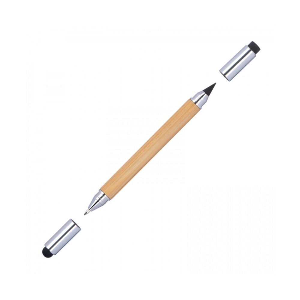 Długopis i ołówek touch pen 2w1 JOACHIM dlugopis-i-olowek-touch-pen-2w1-1387413