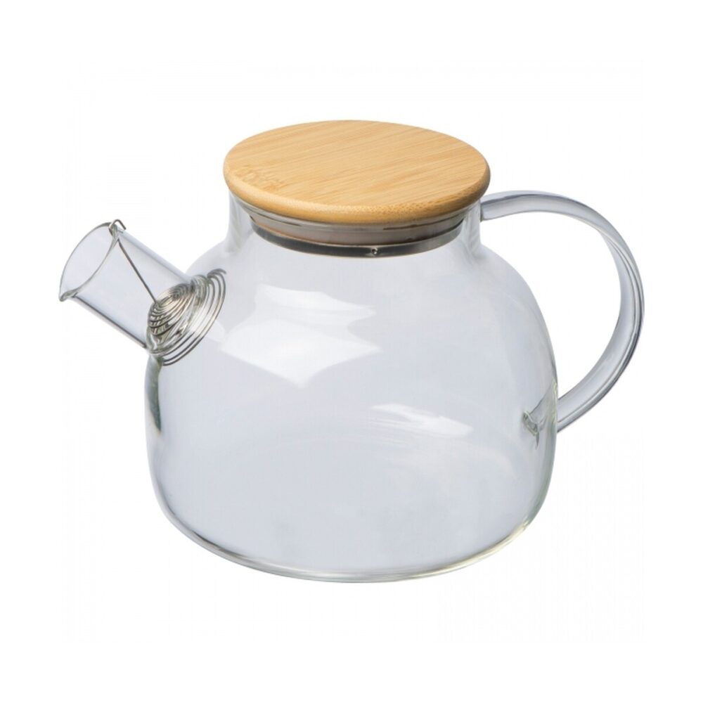 Dzbanek szklany 1000 ml LUCILLE dzbanek-szklany-1000-ml-8318566