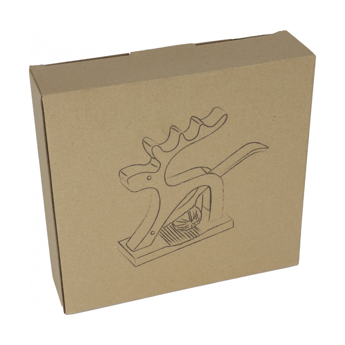 Dziadek do orzechów BERNADETTE 8018707-9