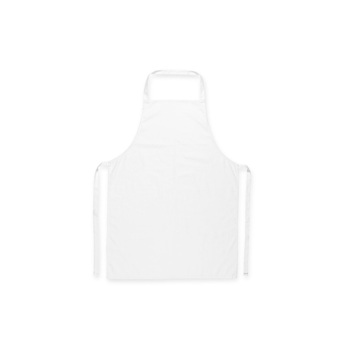 CUMIN. Bawełniany fartuch diagonalny (180 g/m²) 99157_106-a