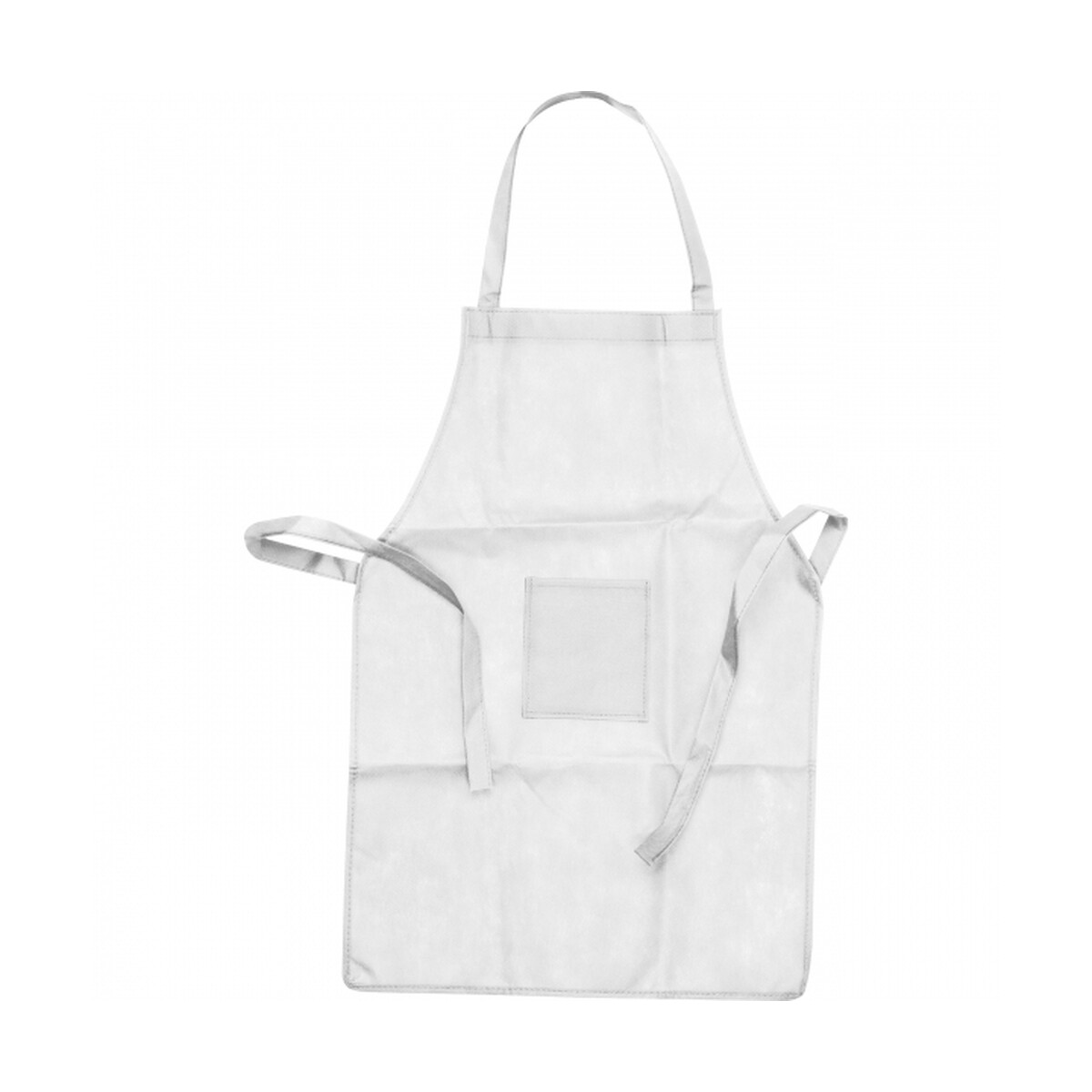 Fartuch i czapka kucharska dla dzieci GINEVRA fartuch-i-czapka-kucharska-dla-dzieci-5475506-4