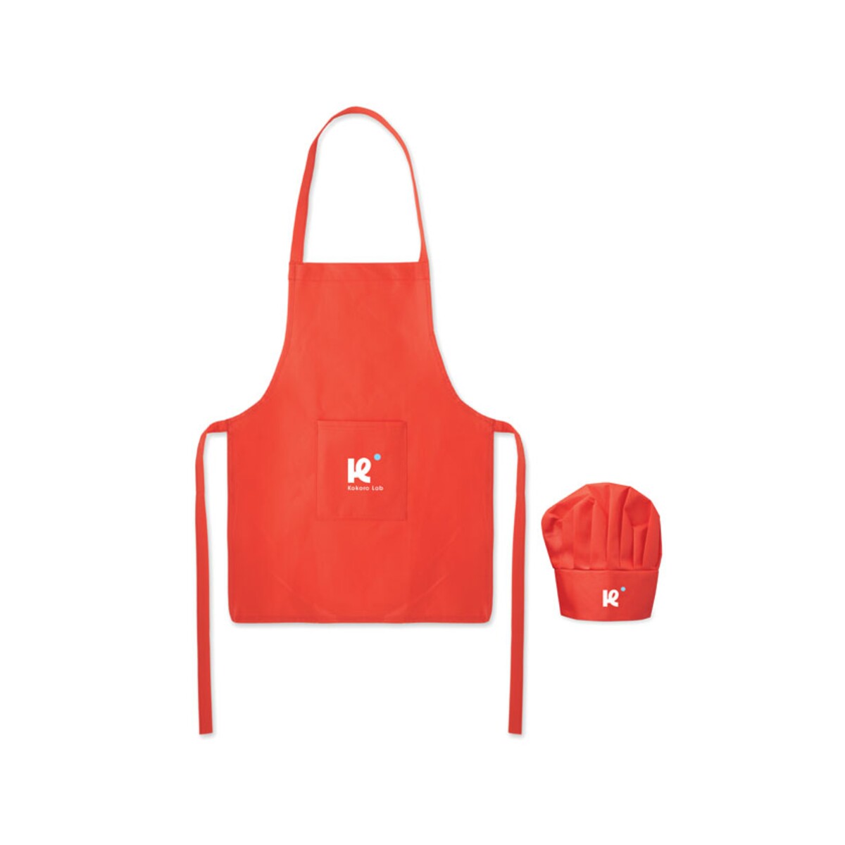 Zestaw kuchenny dla dzieci KID CHEF mo2826-05-print