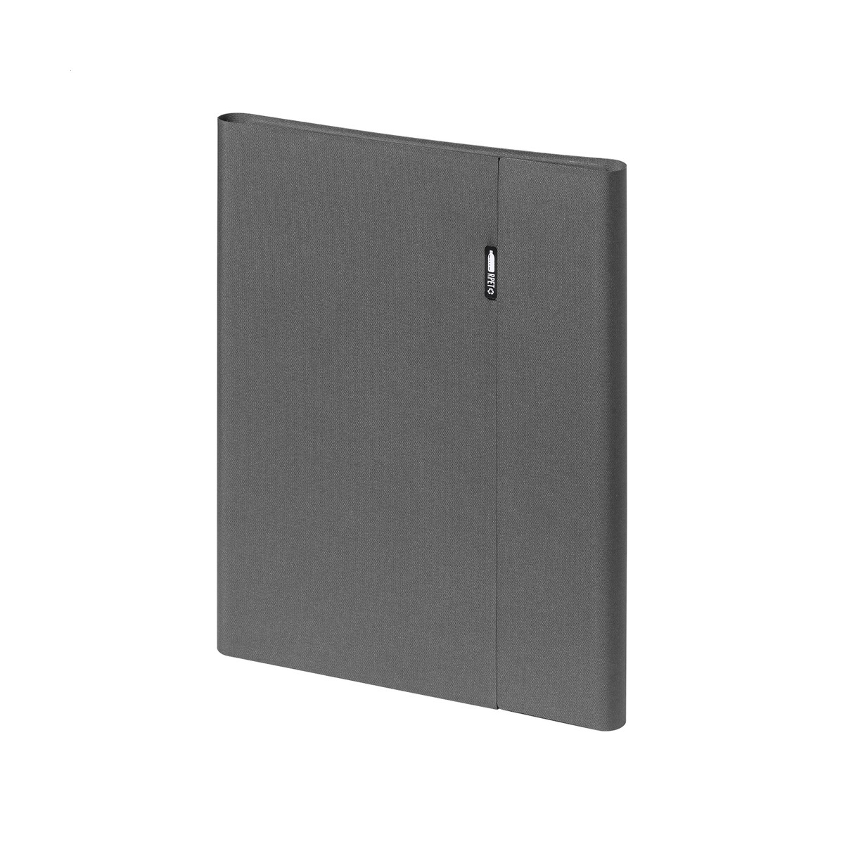 Flappoc Folder na dokumenty RPET - szary