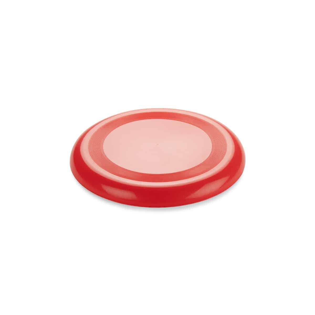 Frisbee ZING - czerwone
