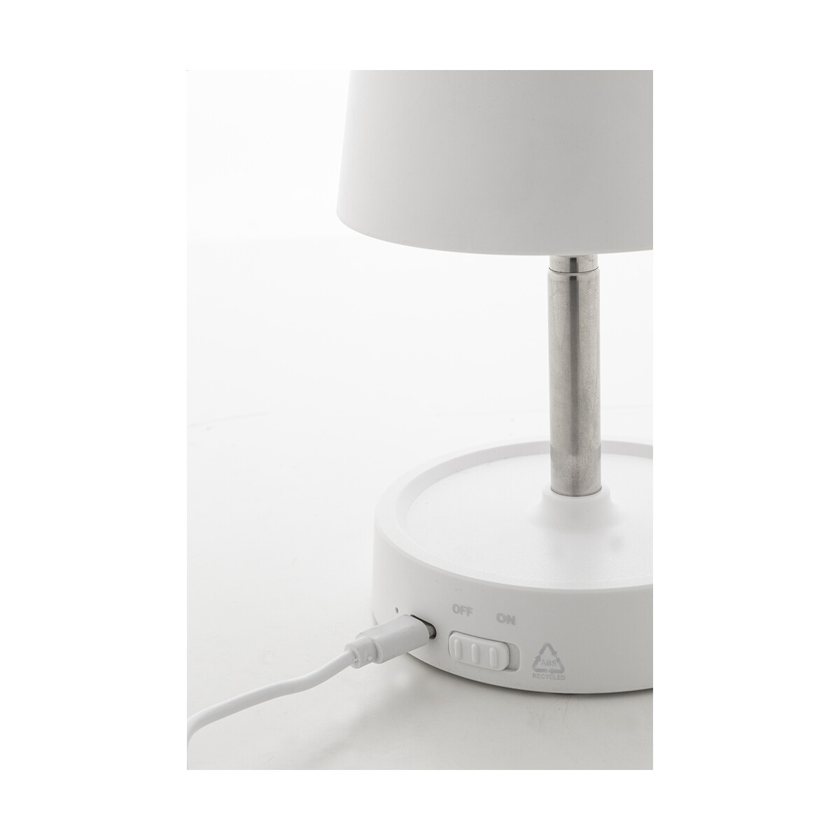 Cosmopolitan Lampa stołowa barowa RABS AP864119-01__CU1