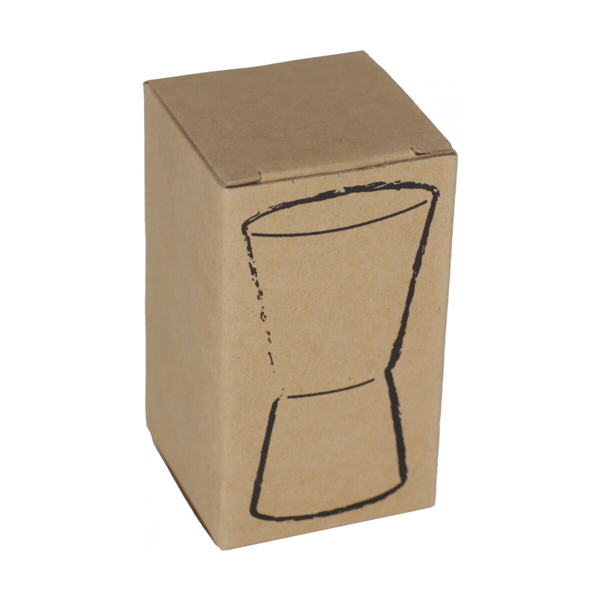 Miarka barmańska 20 ml i 40 ml CAMILO 8323707-9