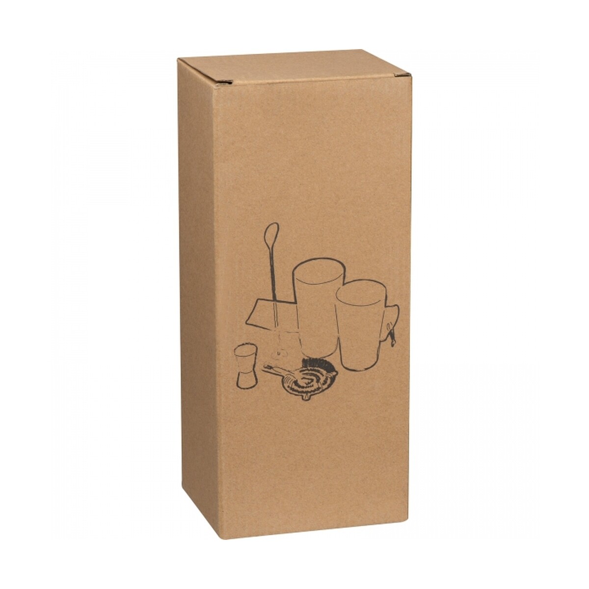 Zestaw barmański 750 ml i 30 ml ISOLDE zestaw-barmanski-8316007-4