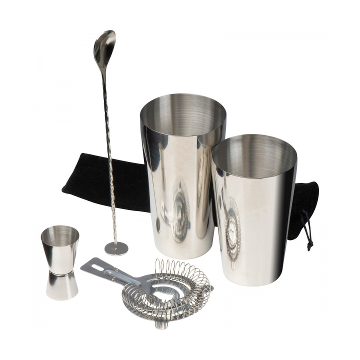 Zestaw barmański 750 ml i 30 ml ISOLDE zestaw-barmanski-8316007