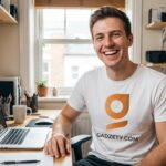 gadżety dla startupów